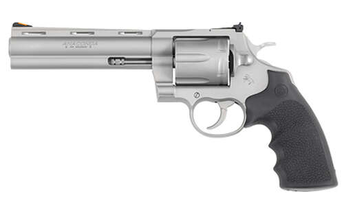 Handguns Colts Manufacturing Anaconda 44Magnum COLT ANACONDA 44MAG 6" MATTE STS • Model: Anaconda